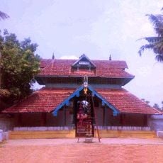 Chakkamkulangara Siva
